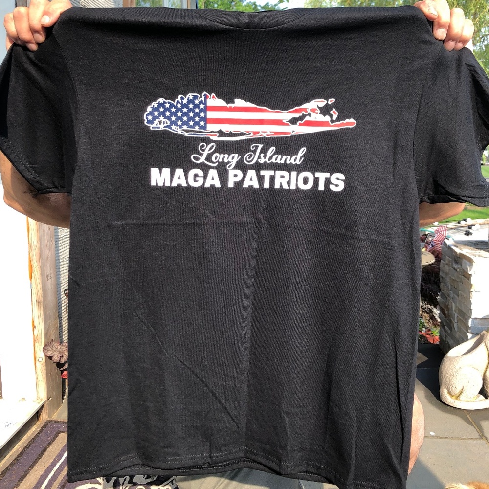 NWOT -Patriotic - T-Shirt